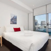 Отель Melbourne Holiday Apartments at McCrae Docklands, фото 7