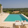 Отель TD Trulli Terralta Panoramic Pool Over Countryside, фото 11