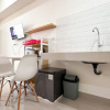 Отель Nice And Comfy Studio (No Kitchen) Bandaraya - Tallasa City Makassar Apartment, фото 8