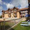 Отель La Ferme De Deauville, фото 8