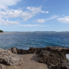 Отель Holiday Apartment With a Balcony and sea View, Just 300 Metres From the Beach, фото 17