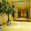 Отель GreenTree Inn BoZhou GuoYang County ShengLi Road FuYang Commercial Building Express Hotel, фото 17
