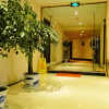 Отель GreenTree Inn BoZhou GuoYang County ShengLi Road FuYang Commercial Building Express Hotel, фото 12