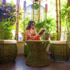Отель Blue Lagoon Inn & Suites, фото 29