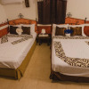 Отель Antigua Lodge, фото 1