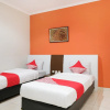 Отель OYO 589 Hotel Desa Puri, фото 6
