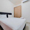 Отель Warm And Enjoy Living 1Br Tree Park City Bsd Apartment, фото 2