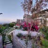 Отель 6 Bedroom Luxury Mansion in Yalikavak With Stunning Sea View Spacious Garden, фото 42