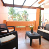 Отель Golf Resort 2Beds Terrace Apartment, фото 17