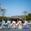 Отель Yushuigu Hot Spring Hotel, фото 7