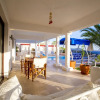 Отель Villa Venus by Akdenizvillam, фото 12
