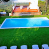 Отель Villa with 6 Bedrooms in Lloret de Mar, with Wonderful Sea View, Private Pool, Enclosed Garden, фото 18