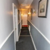 Отель Quorn Lodge Hotel, фото 18