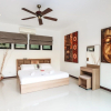 Отель Frangipani Villa in Nai Harn - 5 Bedroom Private Pool With Garden and Pizza Oven, фото 28