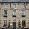 Отель Kings Head Masham by Greene King Inns, фото 1