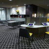 Отель Comfort Hotel Xpress Helsinki Airport Terminal, фото 14