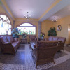 Отель los Cedros Inn Delicias, фото 1
