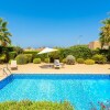 Отель Villa Fortuna Large Private Pool Walk to Beach Sea Views A C Wifi Car Not Required - 2630, фото 30