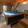 Отель Luxurious Cottage With Bubble Bath in Burnontige, фото 14