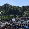 Отель Baishui Fang. Old Town Palace·Famous Historical Houses, фото 10