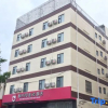 Отель Urban 118 Chain Hotel (Linyi Yingbin Avenue Branch), фото 1