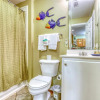 Отель Footprints In The Sand-inn 112, фото 10
