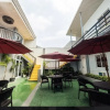 Отель Grand Peninsula Suites, фото 11