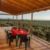 Отель Seaview Flat In An Olive Grove By The Beach, фото 10