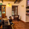 Отель Casa Hacienda Achamaqui, фото 17