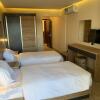 Отель The Palm Hotel, фото 4