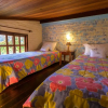 Отель Pousada Villa Lagoa das Cores, фото 4