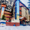 Отель Monal Manali, фото 4