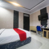 Отель RedDoorz Syariah near RSUD Ainun Habibie Gorontalo, фото 6