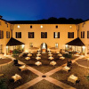 Отель Palazzo Arzaga Hotel, Golf & Spa Resort, фото 1