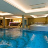 Отель Betekints Wellness és Konferencia Hotel, фото 10