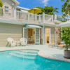 Отель Key West Villas, фото 16