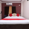 Отель Super Oyo Hotel Dash Living, фото 17