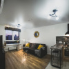 ElenaSweetHome апартаменты на Цимлянской рядом с ТЦ Москва и Садовод, фото 4