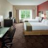 Отель Holiday Inn Express Anchorage, an IHG Hotel, фото 10