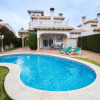 Отель Villa Playa Flamenca, фото 17