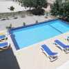 Отель Sunny Villa, a Perfect Spacious Villa With Private Pool, Wifi Ac in all Rooms, фото 22