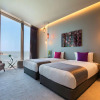 Отель Rixos Premium Dubai JBR, фото 24