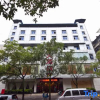 Отель Yunqing Hostel, фото 1