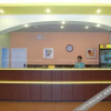 Отель Home Inn (Jiayuguan Yingbin East Road, Datang Food Street), фото 7