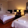 Отель Tzaneen Arborpark Lodge, фото 4