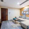 Отель Shezhen Duwel Service Apartment Futian, фото 21