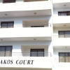 Отель Zakos Court Apartments, фото 1
