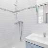 Отель Bright Apartment Near Parc DU 26è Centenaire, фото 10