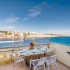 Отель GetawaysMalta - Blue Harbour, фото 10