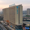 Отель Hanting Hotel (Cangzhou Mengcheng Jinggong Square Branch), фото 1